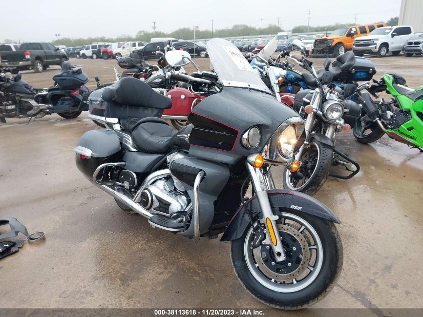 2023 KAWASAKI VN1700 B - JKBVNRB12PA027034