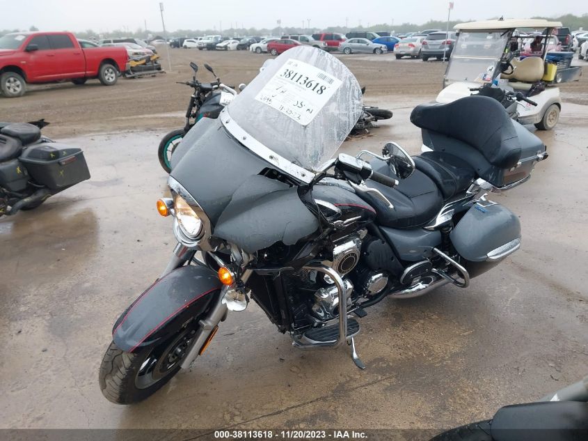2023 KAWASAKI VN1700 B - JKBVNRB12PA027034