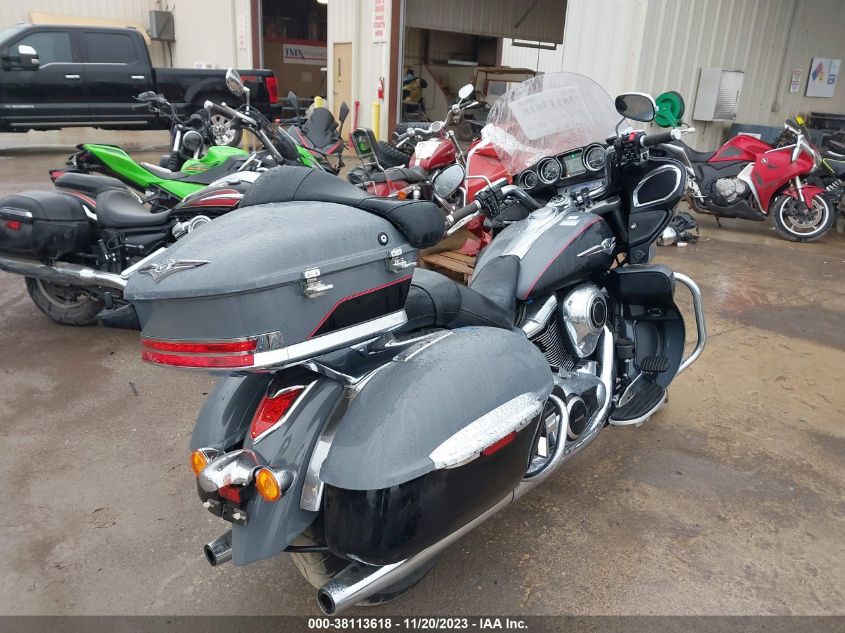2023 KAWASAKI VN1700 B - JKBVNRB12PA027034