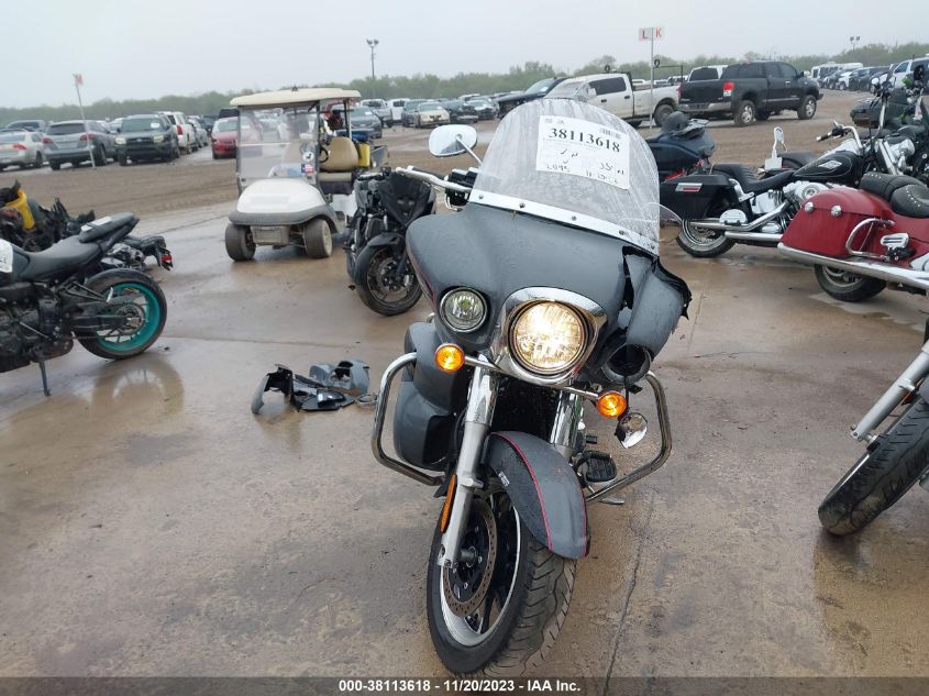 2023 KAWASAKI VN1700 B - JKBVNRB12PA027034