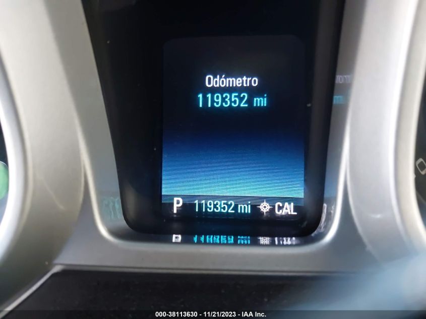 2014 CHEVROLET CAMARO LT - 2G1FC1E35E9242041