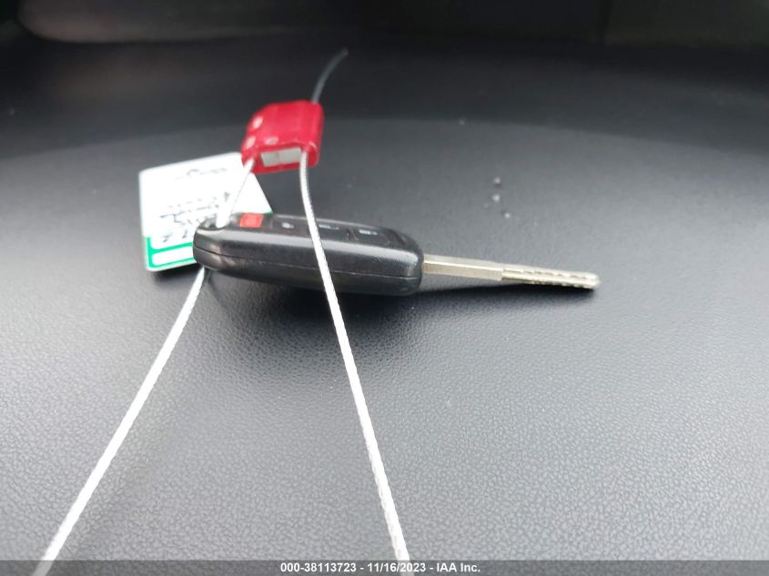 2015 HONDA CIVIC LX - 2HGFB2F58FH565265