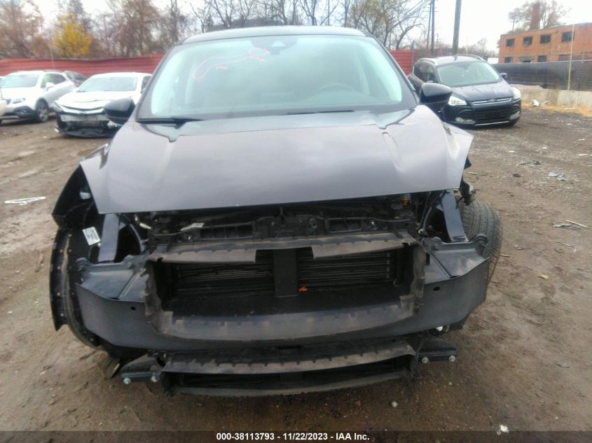 2021 FORD ESCAPE SE - 1FMCU9G69MUA48199