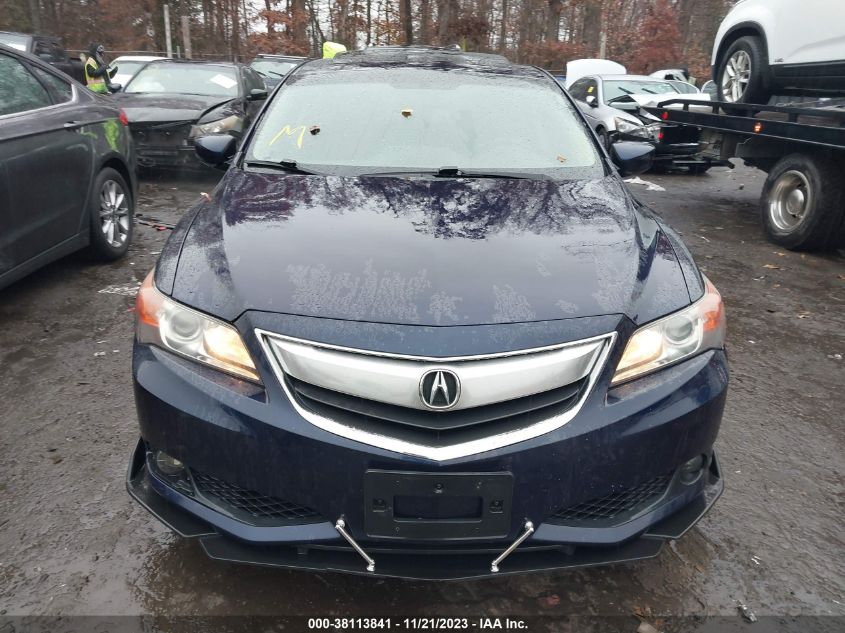 2015 ACURA ILX 2.0L - 19VDE1F3XFE009453