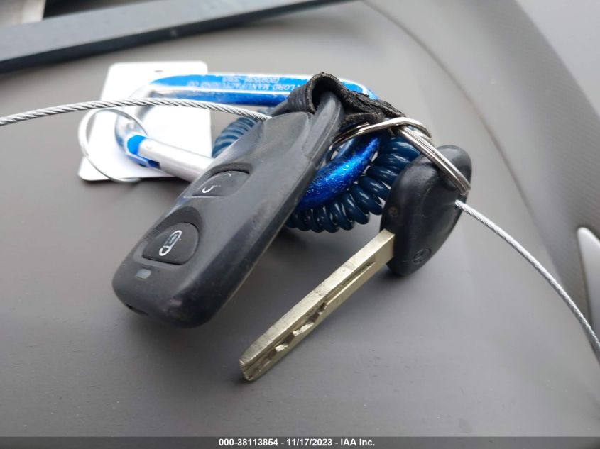 2014 HYUNDAI ACCENT GLS - KMHCT4AE0EU613334