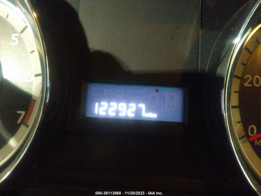 2019 DODGE GRAND CARAVAN SXT - 2C4RDGCG5KR514173