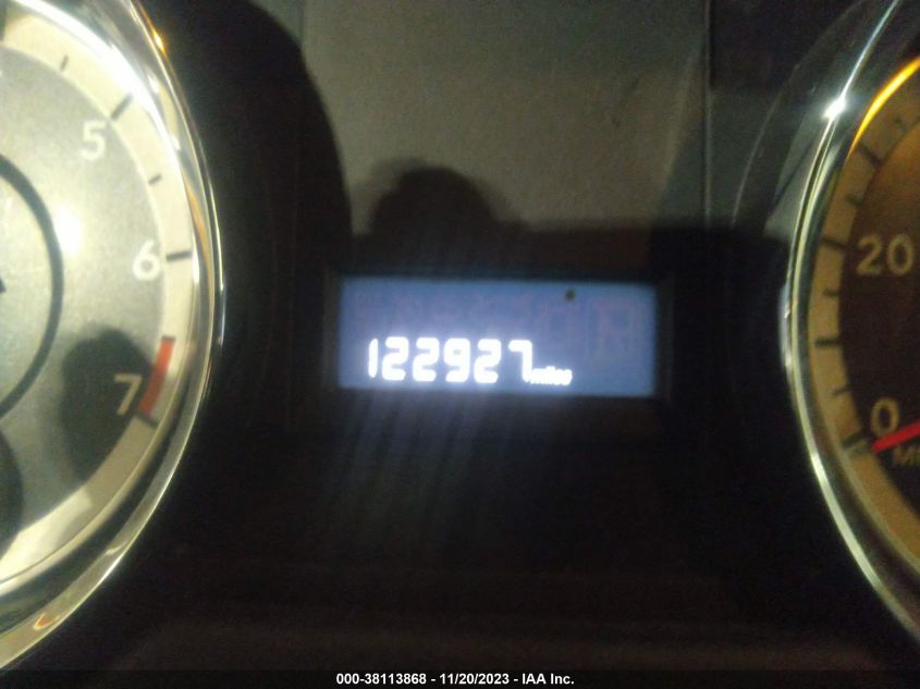 2019 DODGE GRAND CARAVAN SXT - 2C4RDGCG5KR514173