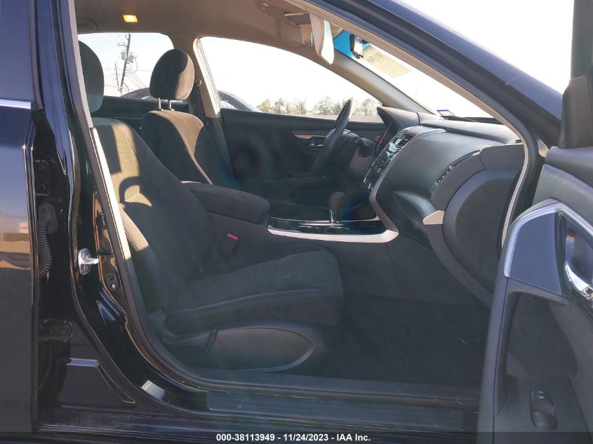 2013 NISSAN ALTIMA 2.5/S/SV/SL - 1N4AL3AP4DN493480