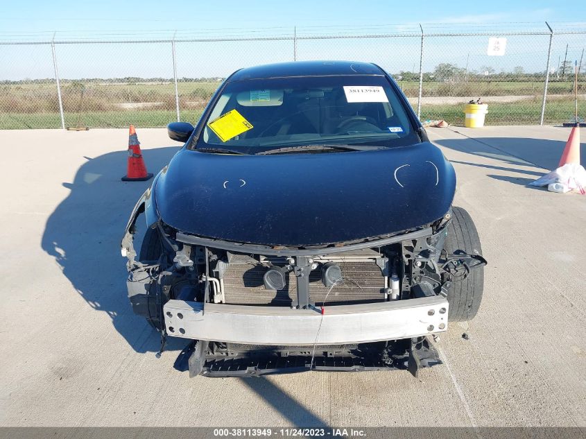 2013 NISSAN ALTIMA 2.5/S/SV/SL - 1N4AL3AP4DN493480
