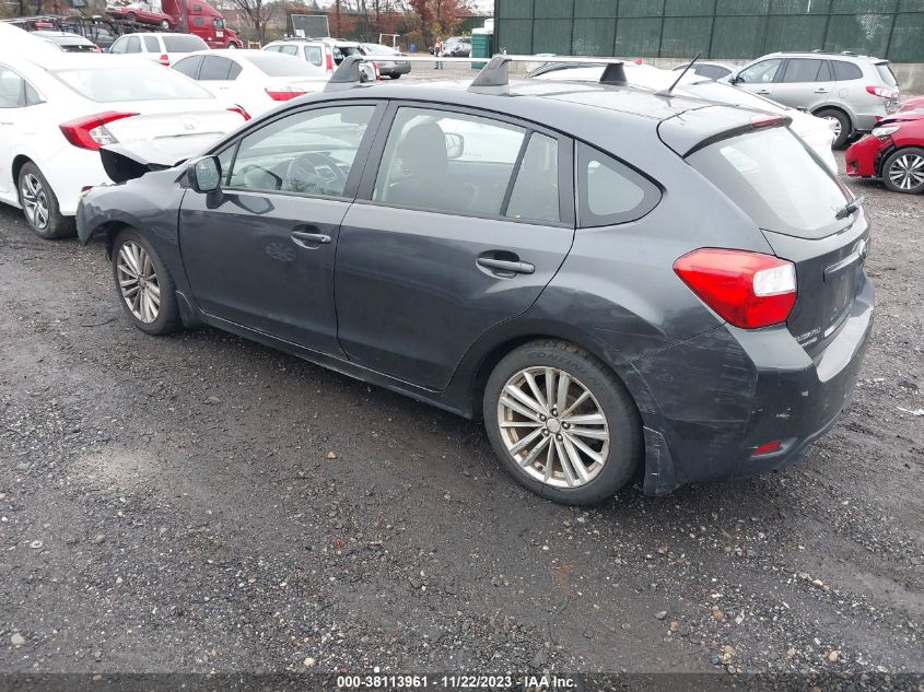 JF1GPAD62CG222779 | 2012 SUBARU IMPREZA