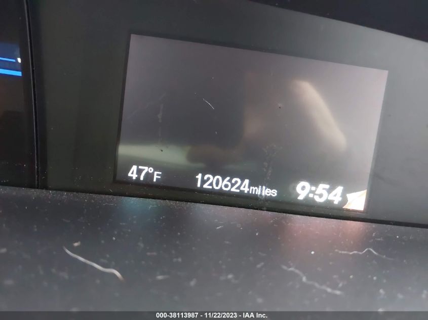 2015 HONDA CIVIC LX - 19XFB2F58FE704031