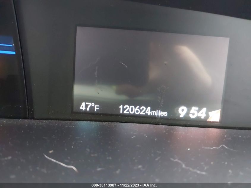 2015 HONDA CIVIC LX - 19XFB2F58FE704031