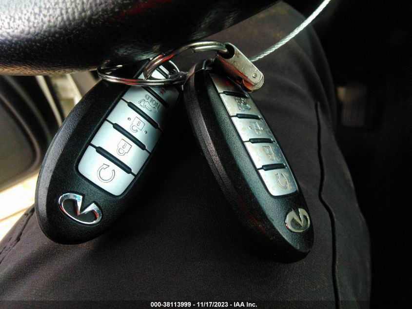 2013 INFINITI JX35 - 5N1AL0MN1DC319148