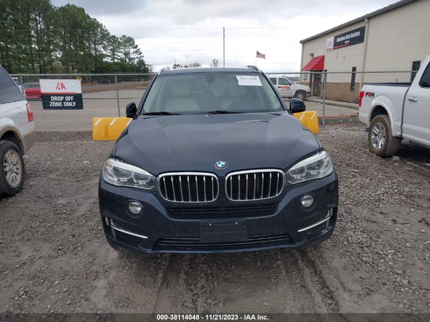 5UXKR0C55F0P14123 2015 BMW X5, photo no. 12