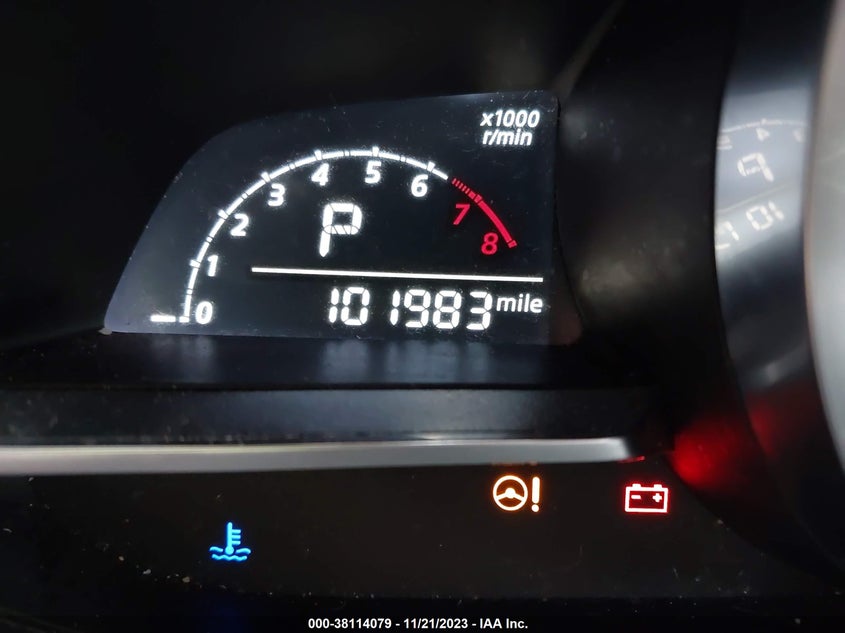 VIN 3MYDLBYV3HY170490 2017 TOYOTA YARIS IA