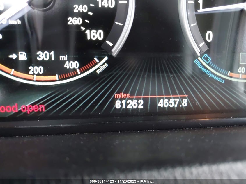 VIN 5UXWZ7C35H0V89538 2017 BMW X3 SDRIVE28I