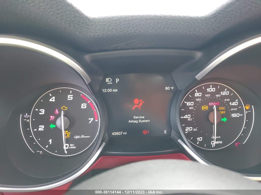 VIN ZASPAJANXL7C86258 2020 ALFA ROMEO STELVIO