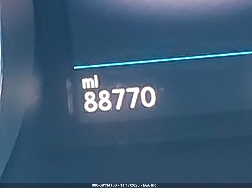2018 VOLKSWAGEN TIGUAN S - 3VV0B7AX4JM094222