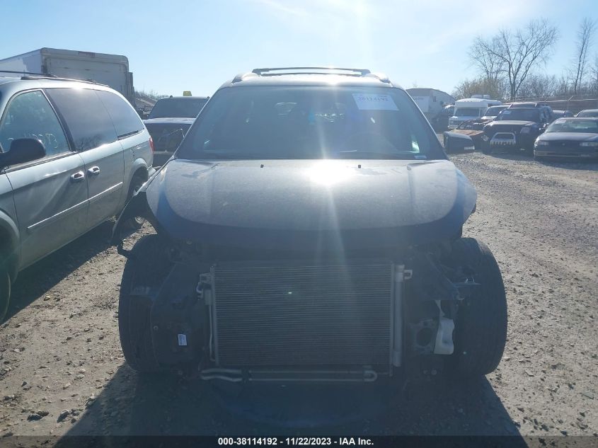 2017 CHEVROLET TRAVERSE 1LT - 1GNKVGKD3HJ346494