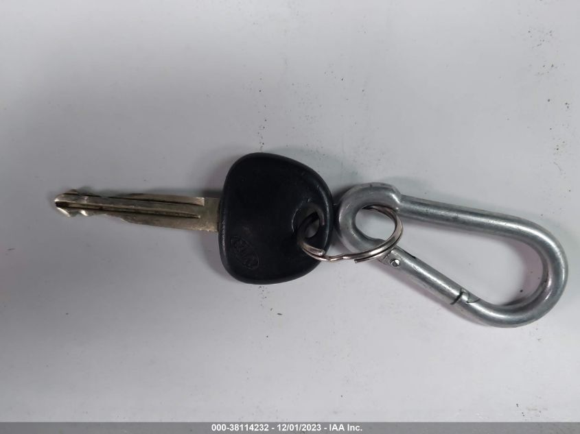 2013 KIA FORTE EX - KNAFU4A27D5709293