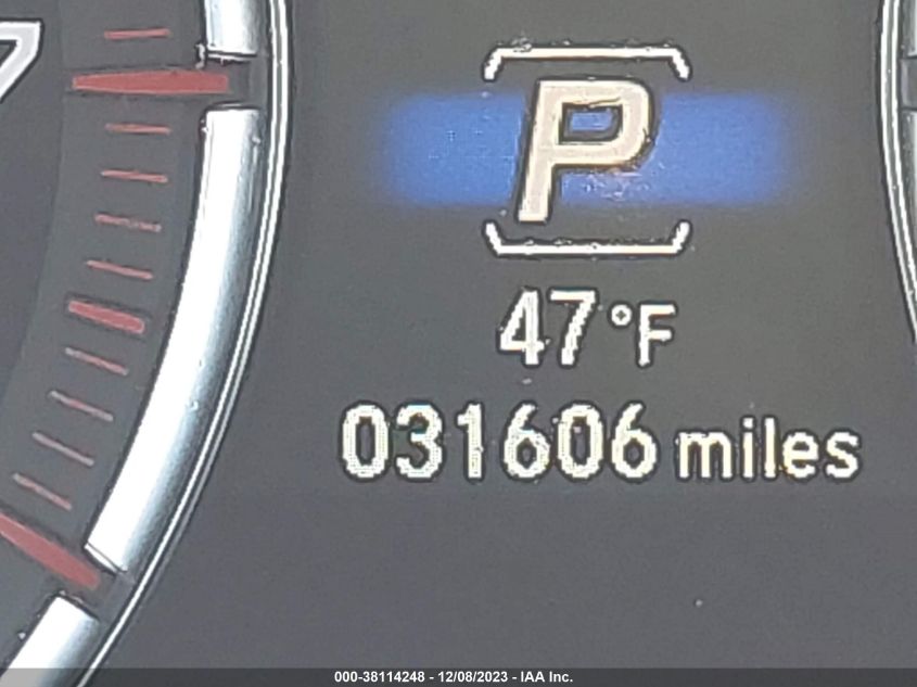 2020 ACURA MDX - 5J8YD4H34LL044200