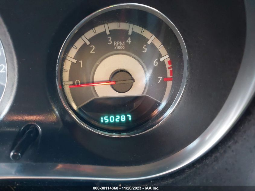 2013 CHRYSLER 200 LX - 1C3CCBAB5DN689918