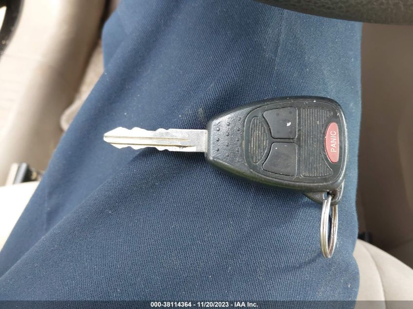 2015 JEEP PATRIOT SPORT - 1C4NJPBA4FD379989