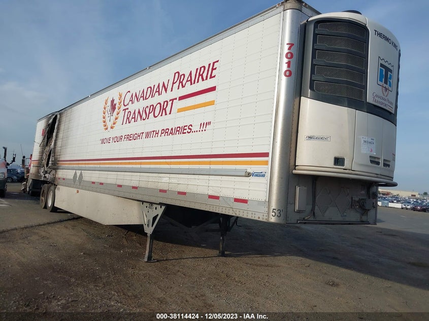 2023 VANGUARD NATIONAL OTHER