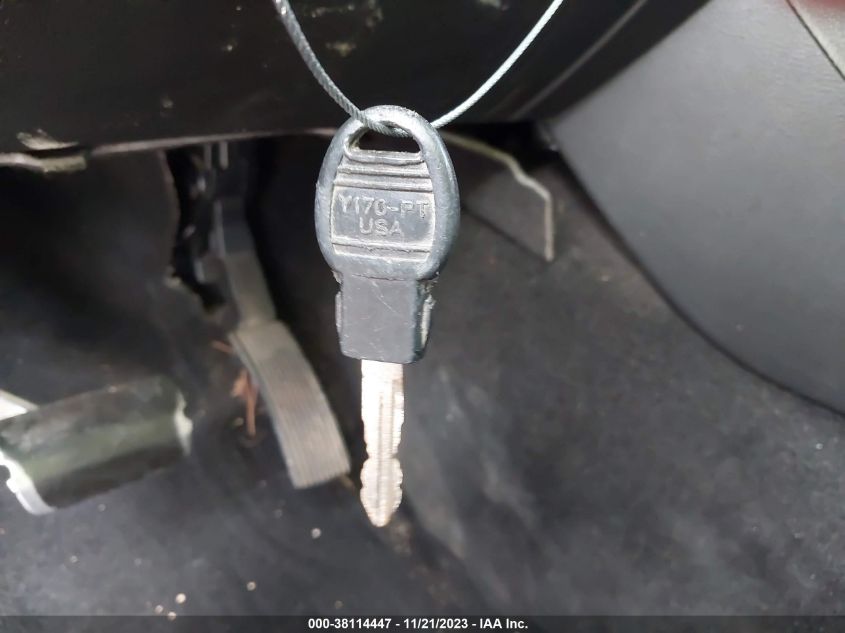 2013 DODGE DURANGO SXT - 1C4RDHAG8DC584285