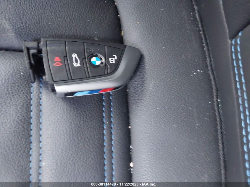 3MW53CM06P8D25791 | 2023 BMW M240I