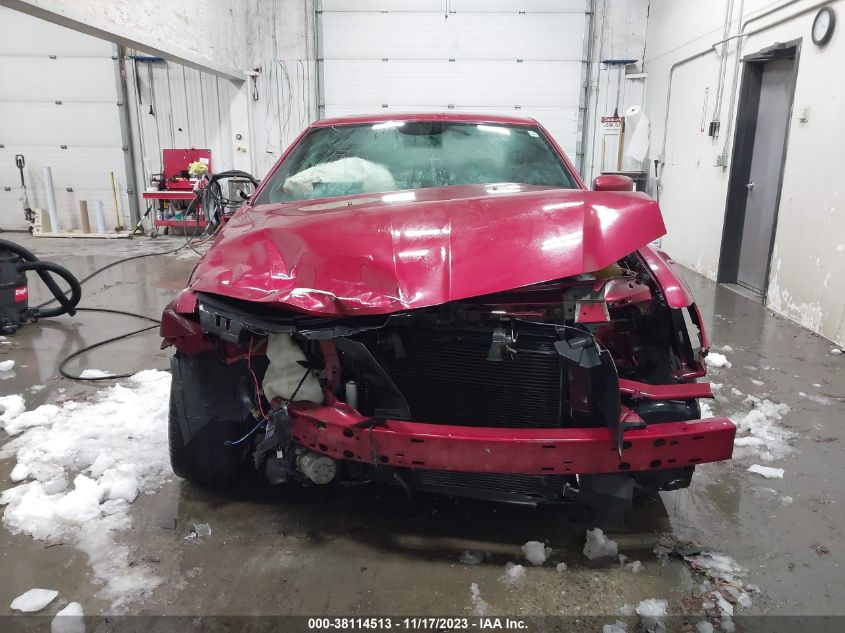 2013 CHRYSLER 300 S - 2C3CCABG3DH699277