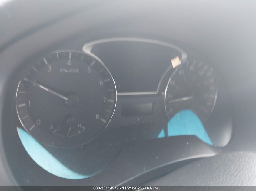 2015 NISSAN ALTIMA 2.5 S - 1N4AL3AP9FC277249