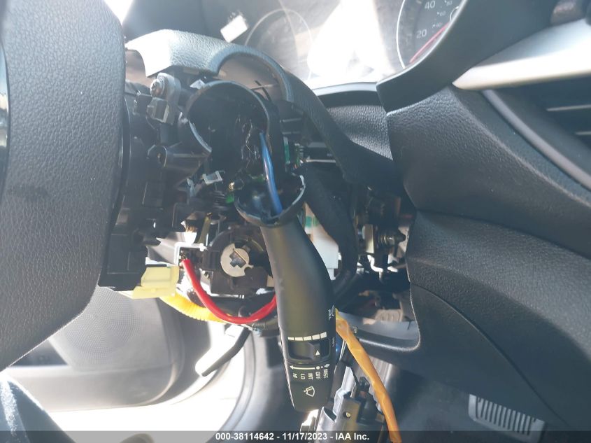 2020 KIA FORTE FE/LXS - 3KPF24AD6LE238251