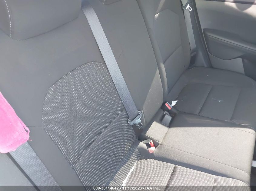 2020 KIA FORTE FE/LXS - 3KPF24AD6LE238251