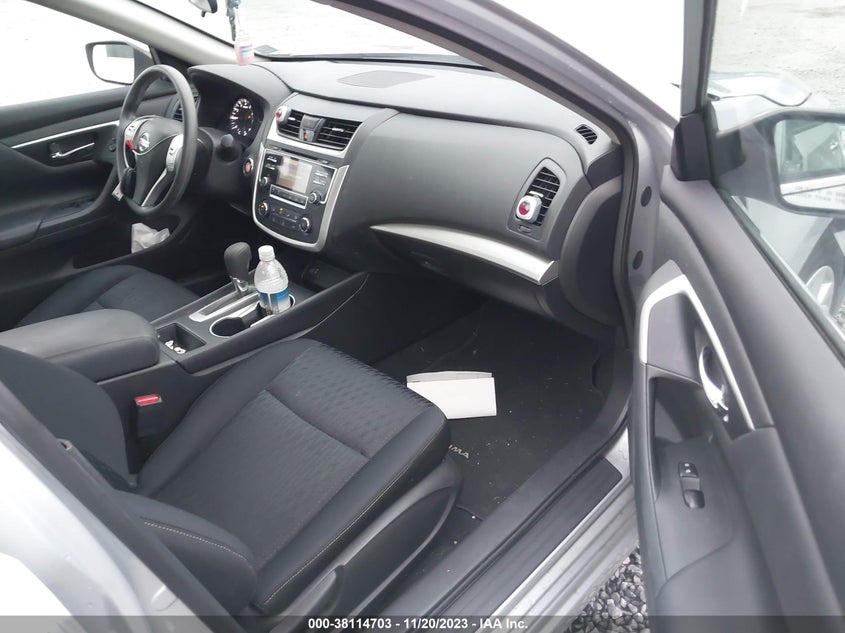 VIN 1N4AL3AP0JC103062 2018 NISSAN ALTIMA 2.5 S