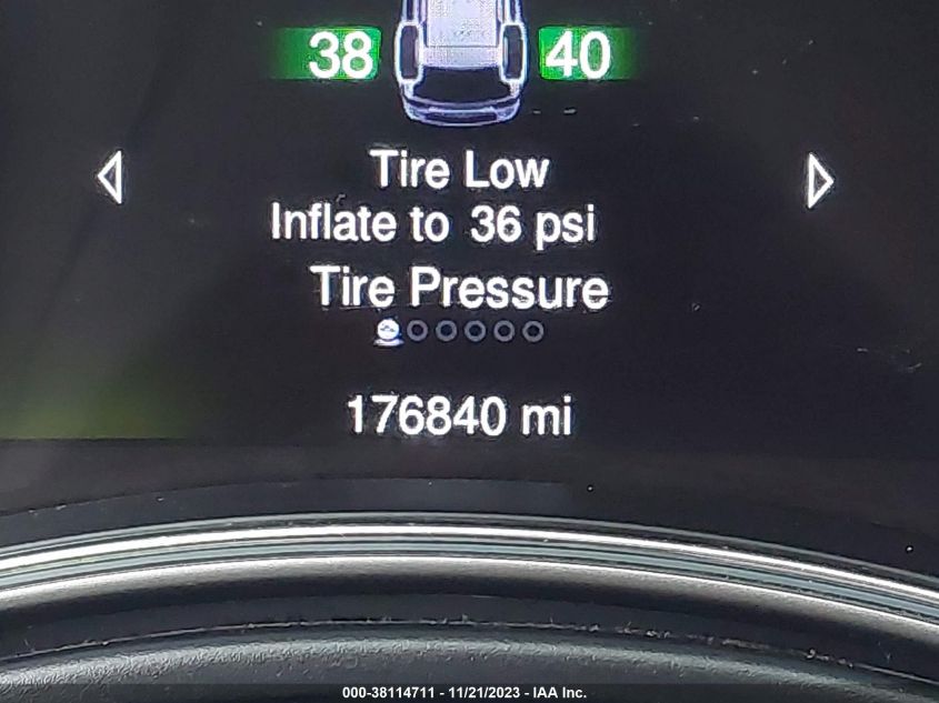 2015 JEEP GRAND CHEROKEE LAREDO - 1C4RJEAG6FC160081
