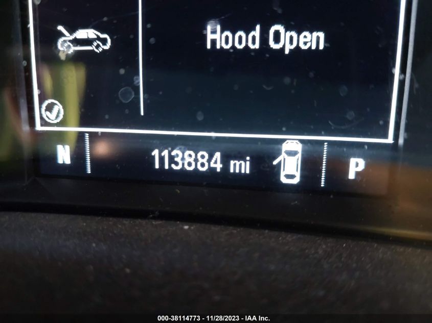 2019 CHEVROLET MALIBU LS - 1G1ZC5ST6KF123619