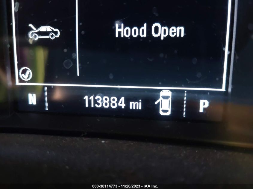 2019 CHEVROLET MALIBU LS - 1G1ZC5ST6KF123619