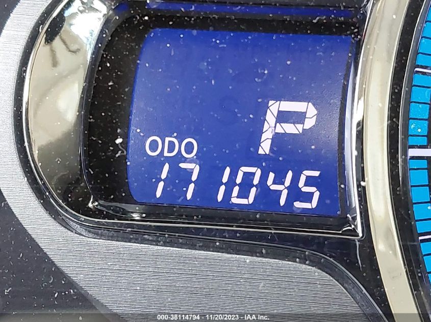 2014 TOYOTA SIENNA XLE V6 8 PASSENGER - 5TDYK3DC1ES409289