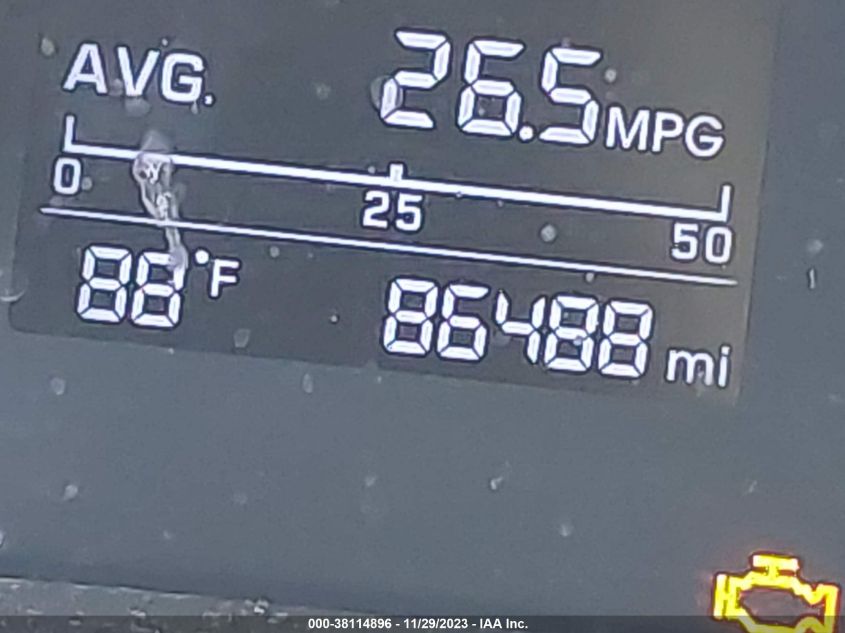 2017 HYUNDAI ELANTRA SE - 5NPD84LF7HH148856