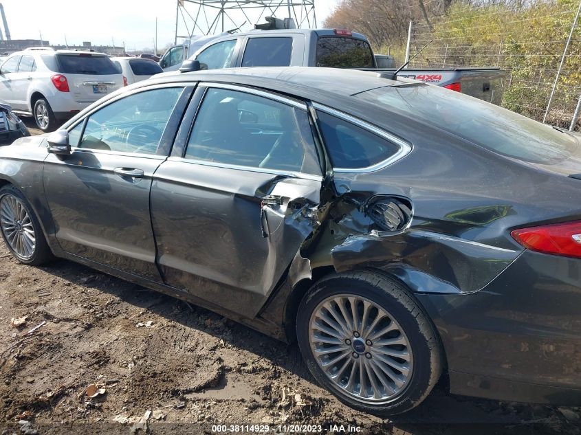 3FA6P0K9XFR168311 2015 FORD FUSION - Image 12