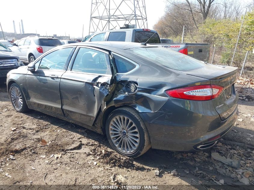 3FA6P0K9XFR168311 2015 FORD FUSION, photo no. 6