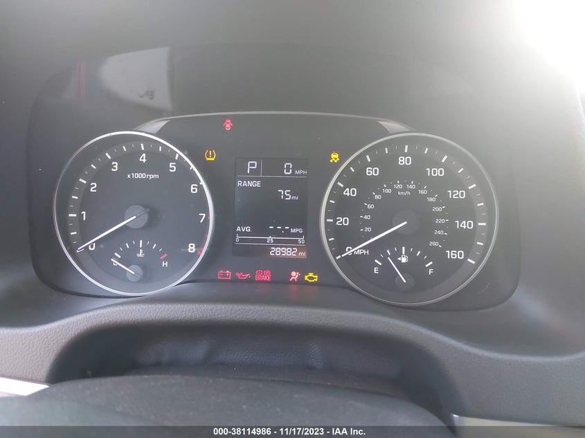 VIN 5NPD84LF4HH191602 2017 HYUNDAI ELANTRA SE/VALUE/LIMITED