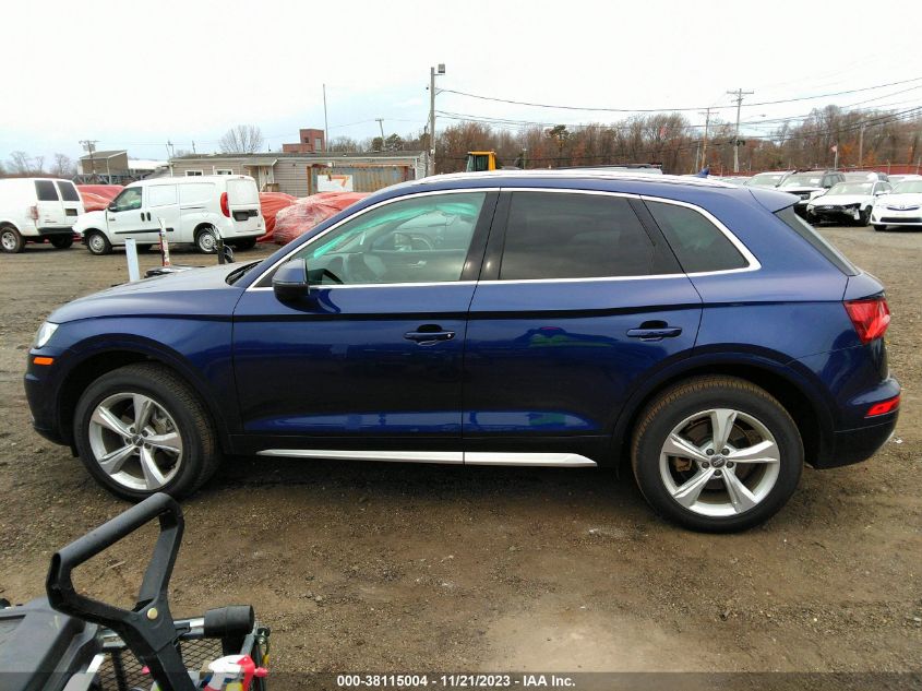 WA1BNAFY6L2013741 2020 AUDI Q5, photo no. 14