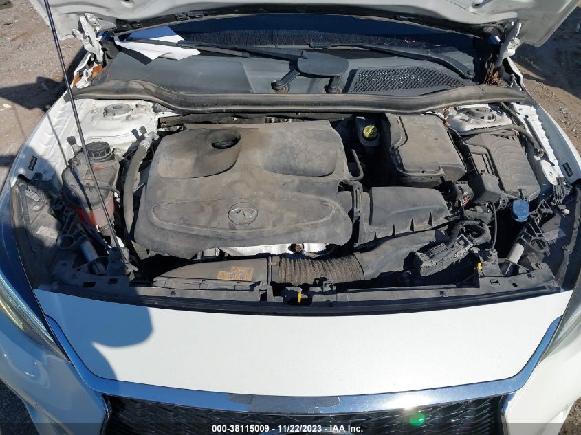2018 INFINITI QX30 SPORT SJKCH5CP8JA052903