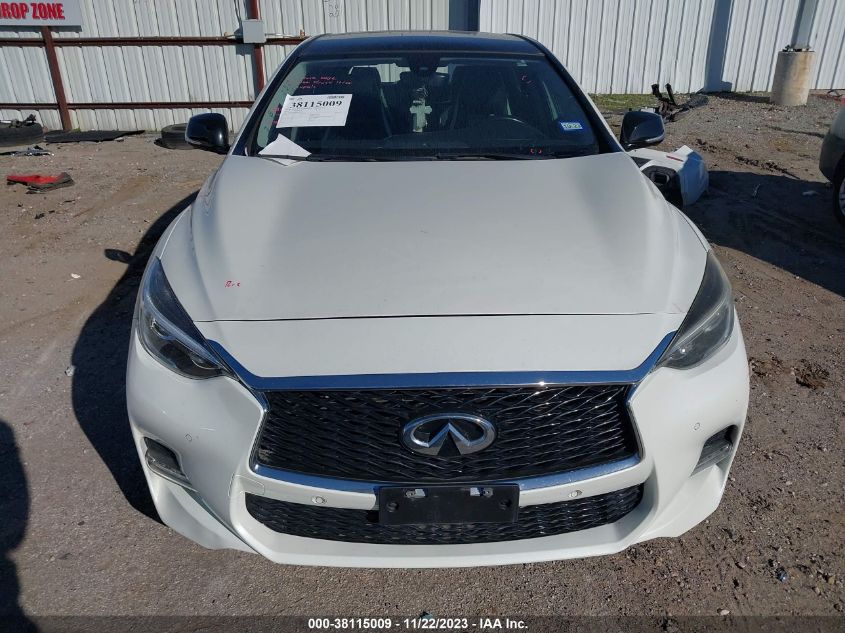 2018 INFINITI QX30 SPORT SJKCH5CP8JA052903