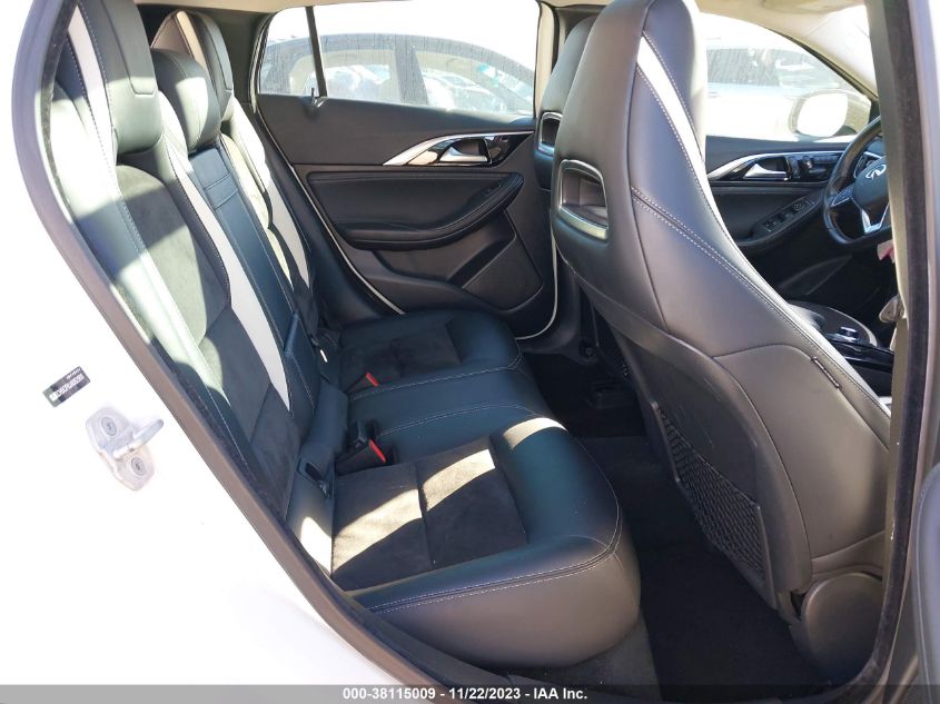 2018 INFINITI QX30 SPORT SJKCH5CP8JA052903