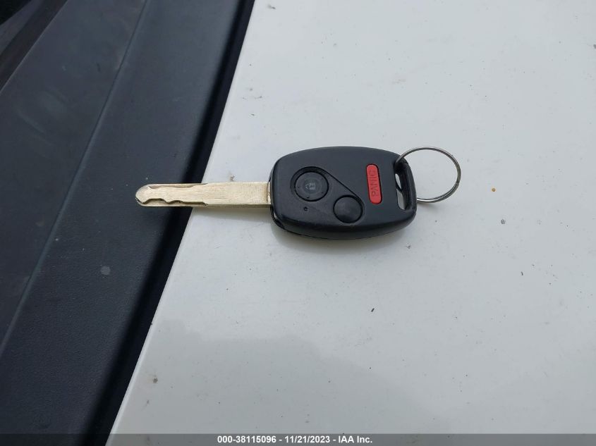 2014 HONDA ODYSSEY LX - 5FNRL5H20EB091524
