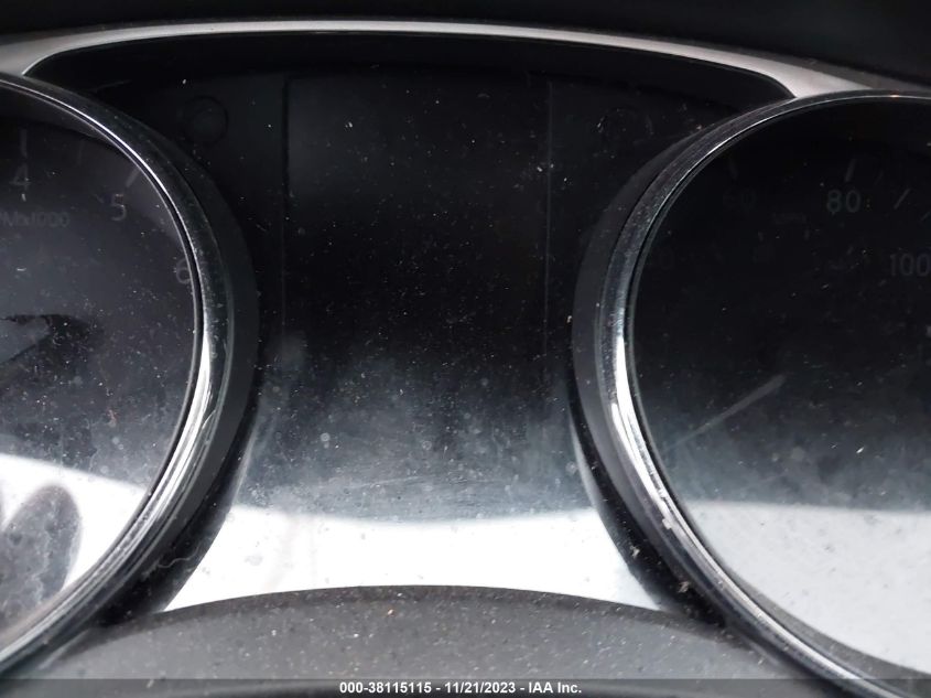 2014 NISSAN ROGUE SV - 5N1AT2MV2EC752135
