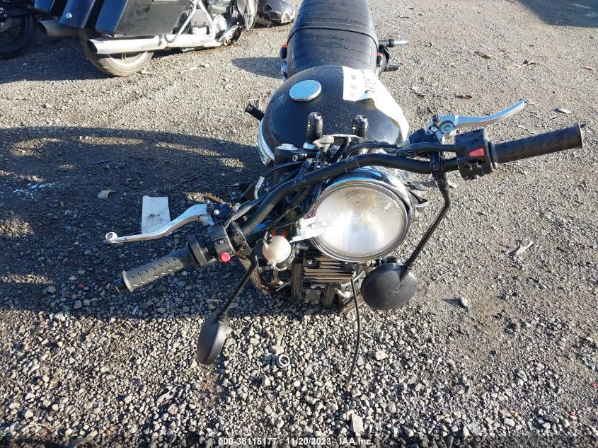 2014 TRIUMPH MOTORCYCLE BONNEVILLE SMT900K1XET637806